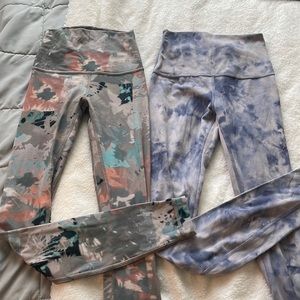 Lululemon align bundle